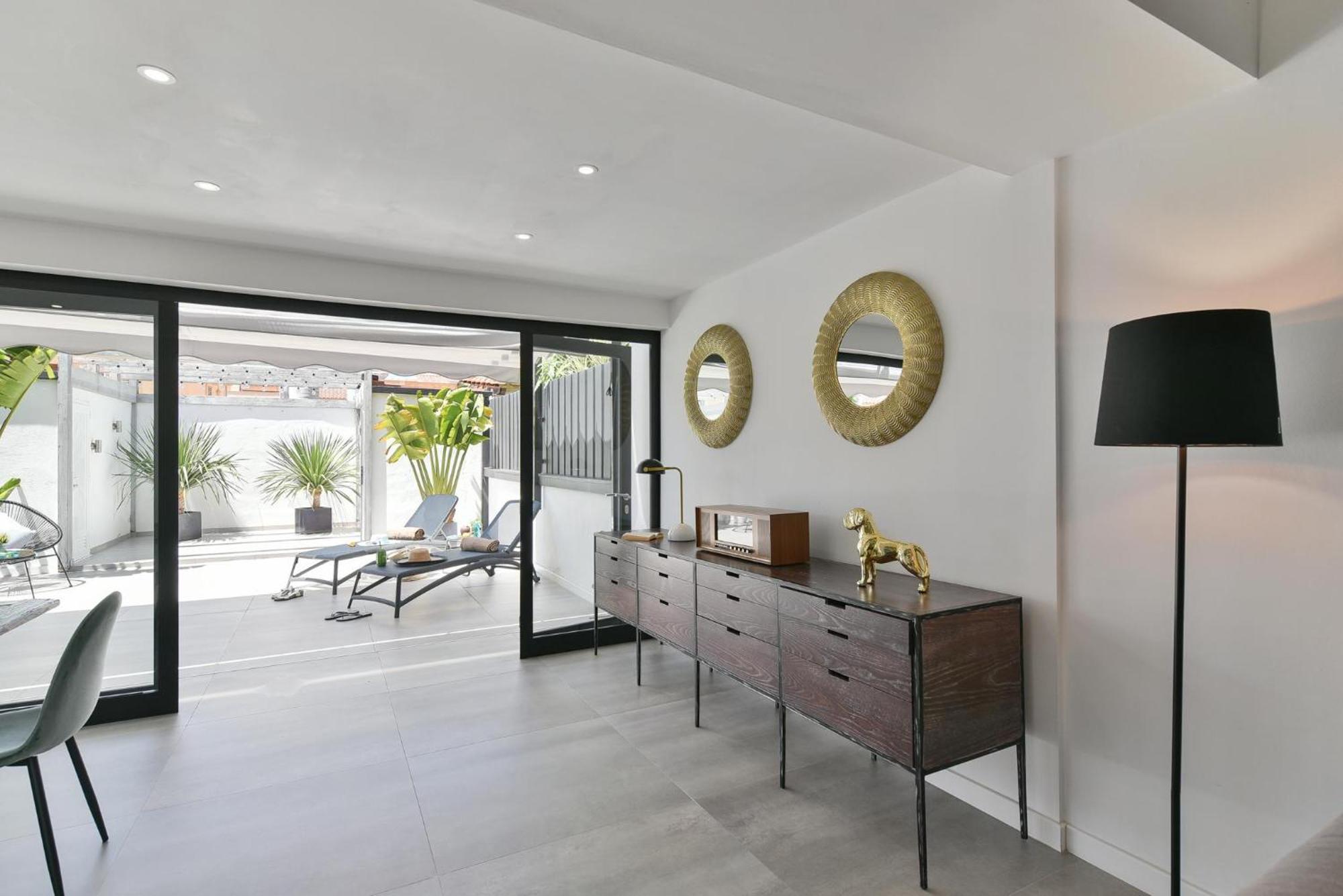 Duplex Tinos Ii 32 By Villagrancanaria * Maspalomas (Gran Canaria)