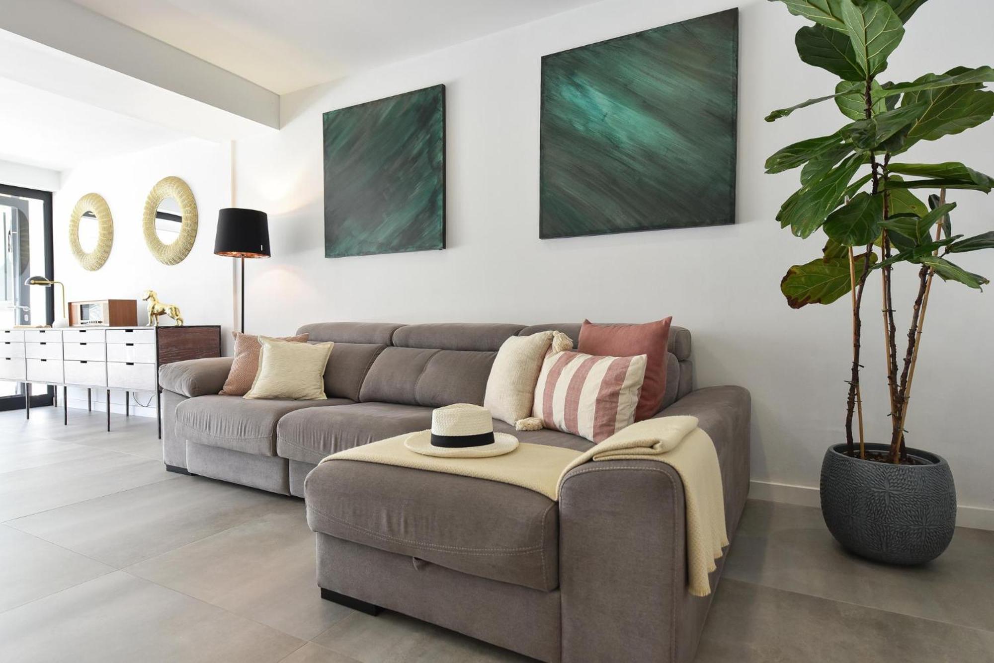 Holiday home Duplex Tinos Ii 32 By Villagrancanaria