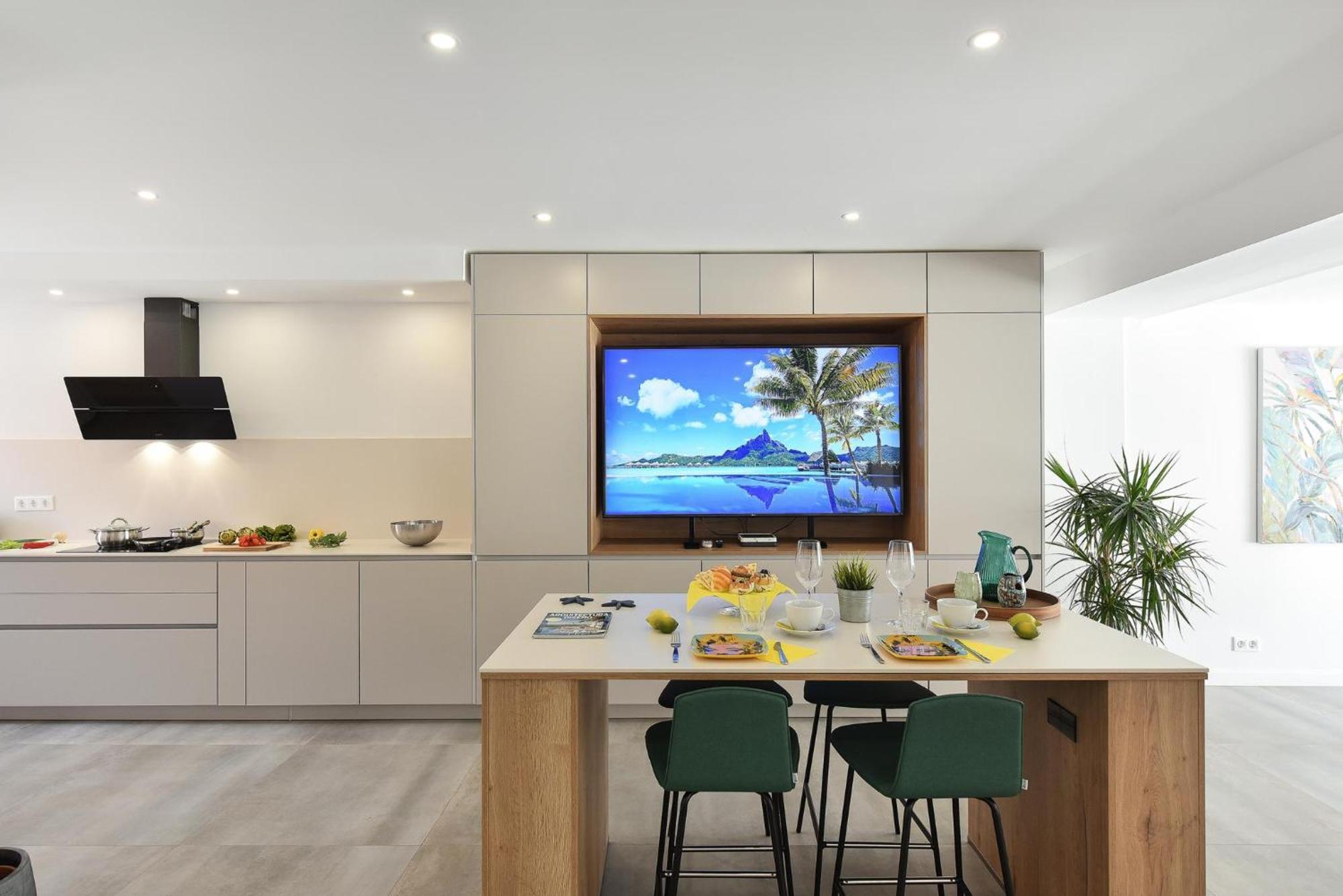 Holiday home Duplex Tinos Ii 32 By Villagrancanaria Maspalomas (Gran Canaria)