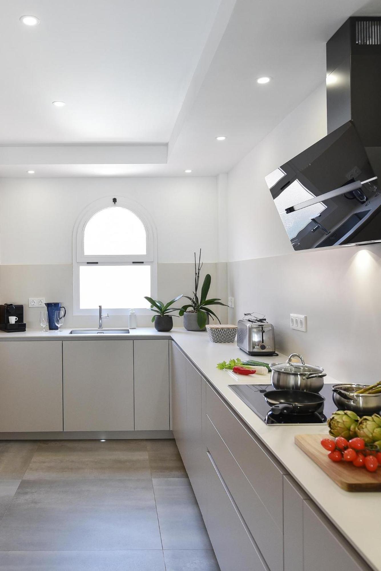 Duplex Tinos Ii 32 By Villagrancanaria