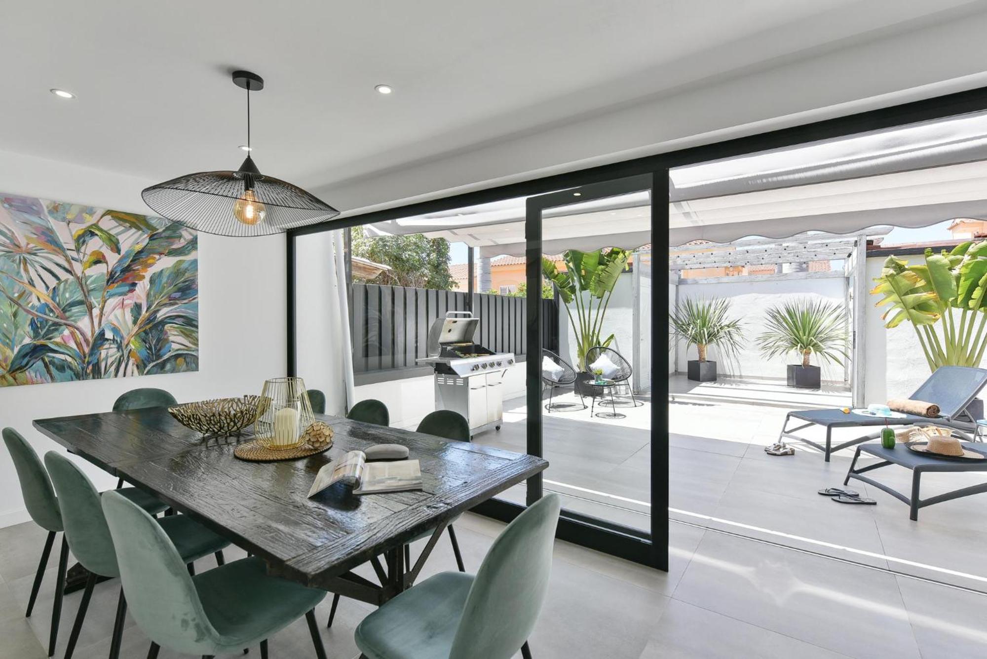Duplex Tinos Ii 32 By Villagrancanaria Holiday home Maspalomas (Gran Canaria)