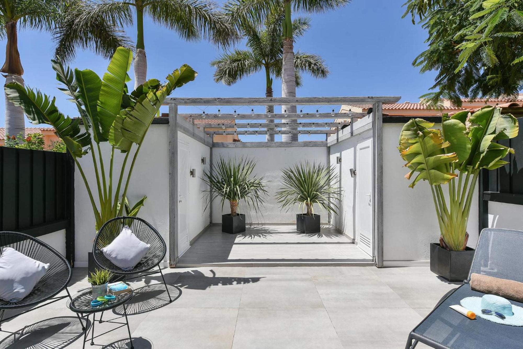 Duplex Tinos Ii 32 By Villagrancanaria Holiday home