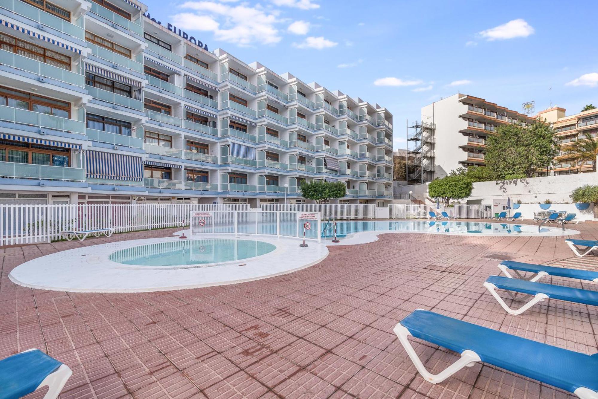 Luxury Loft Gc * Maspalomas (Gran Canaria)