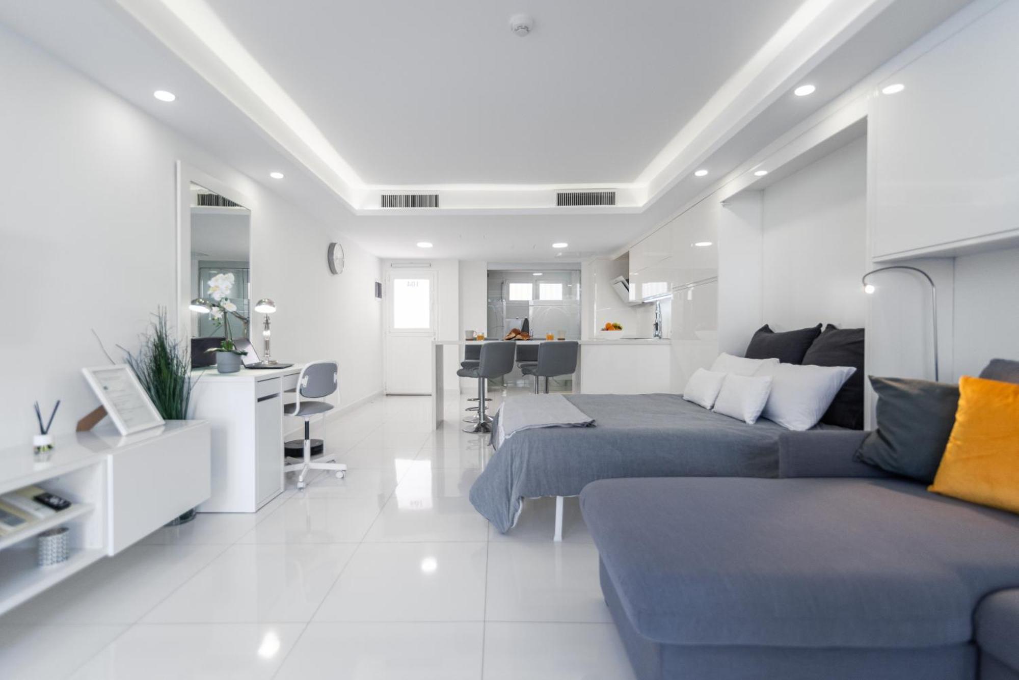 Luxury Loft Gc Apartment Maspalomas (Gran Canaria)