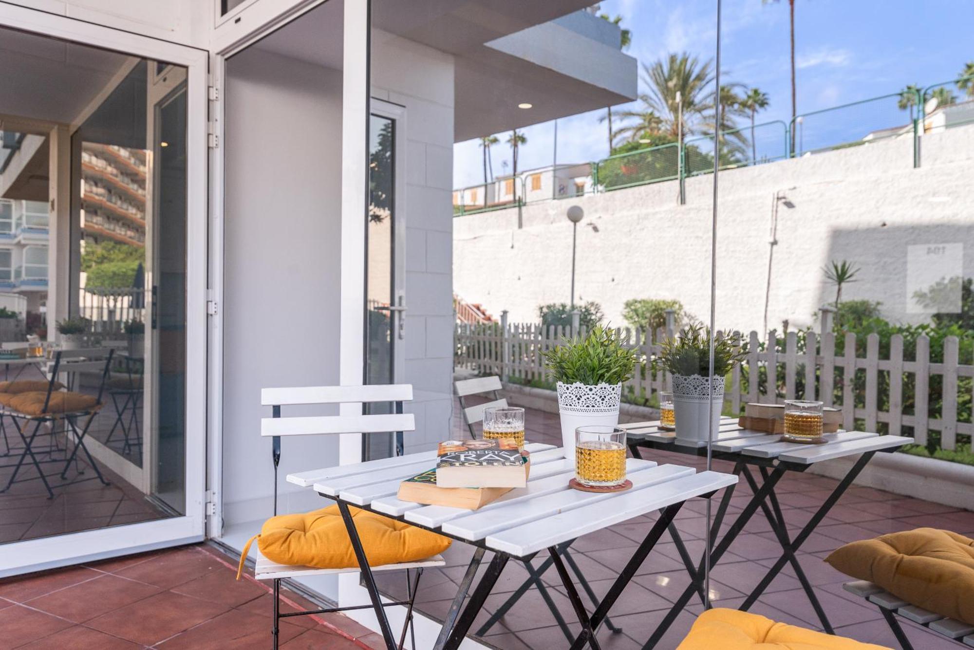 Apartment Luxury Loft Gc Maspalomas (Gran Canaria)