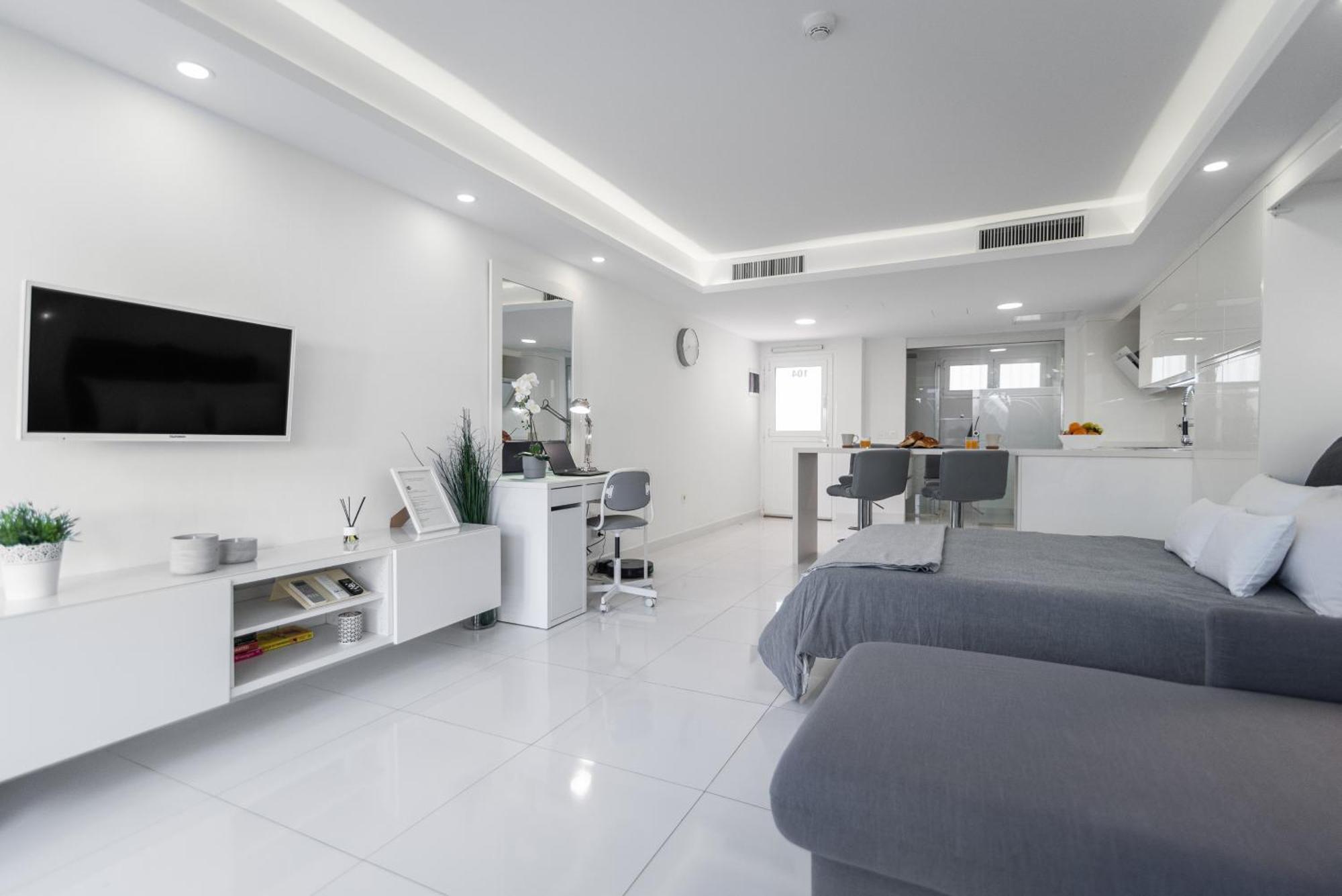 Luxury Loft Gc * Maspalomas (Gran Canaria)