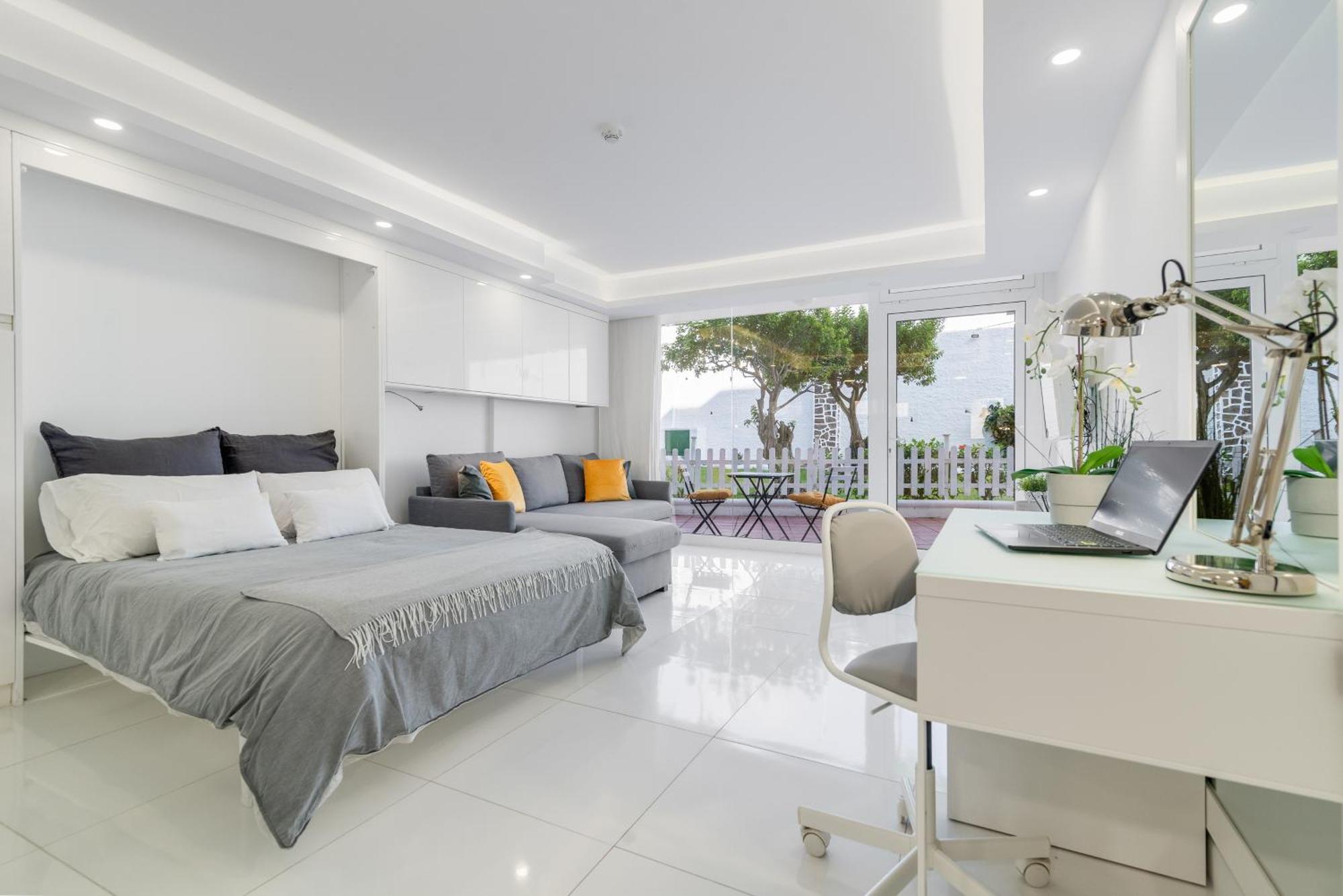 Luxury Loft Gc * Maspalomas (Gran Canaria)