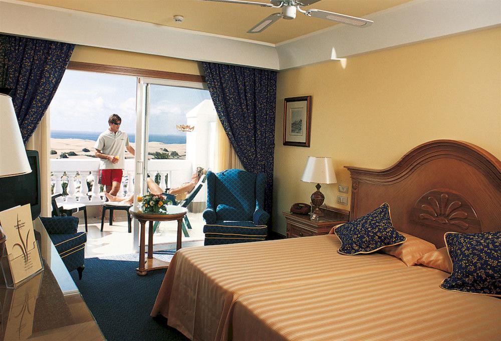 Riu Palace Maspalomas (adults Only) 4*