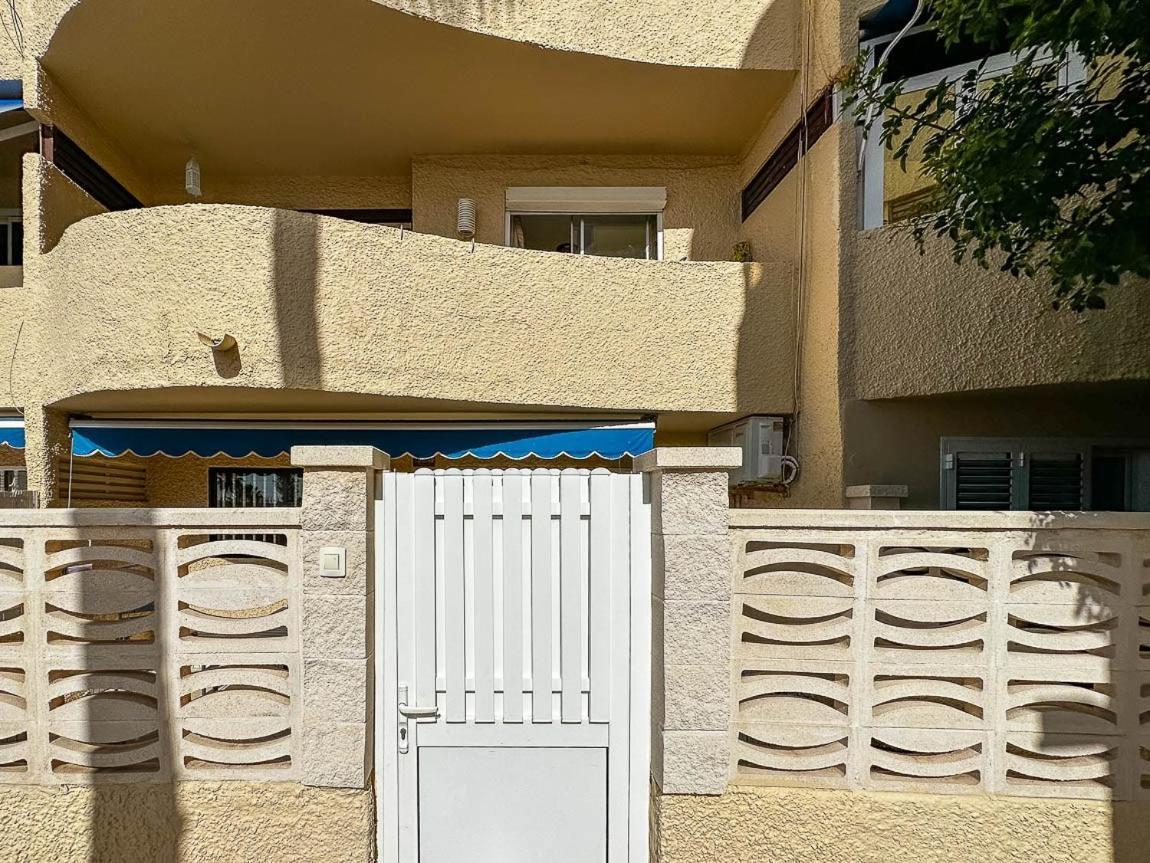 Apartamento Cerca De La Playa