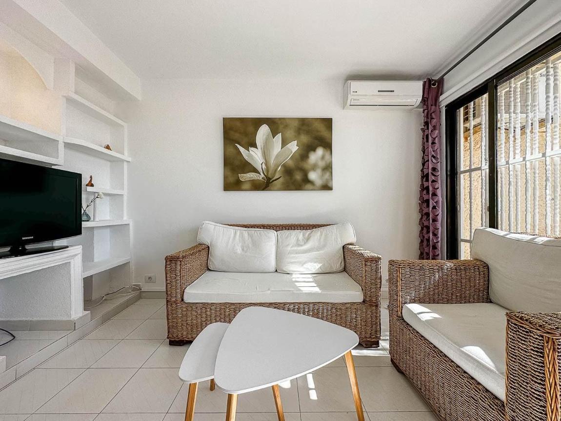Apartamento Cerca De La Playa *