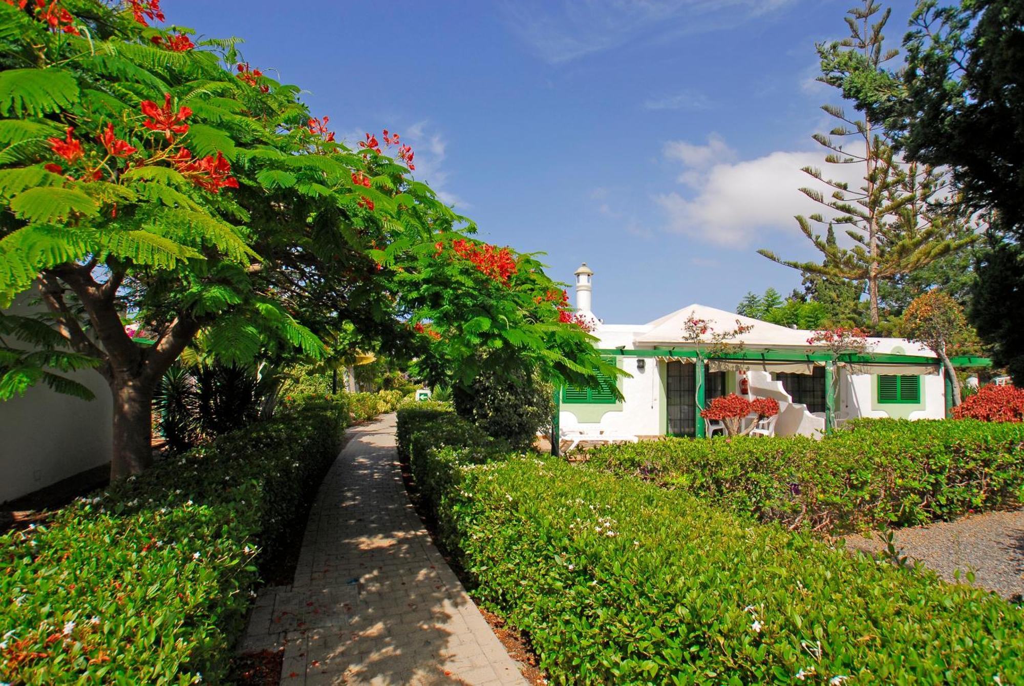 Cordial Sandy Golf Huoneisto Maspalomas (Gran Canaria)
