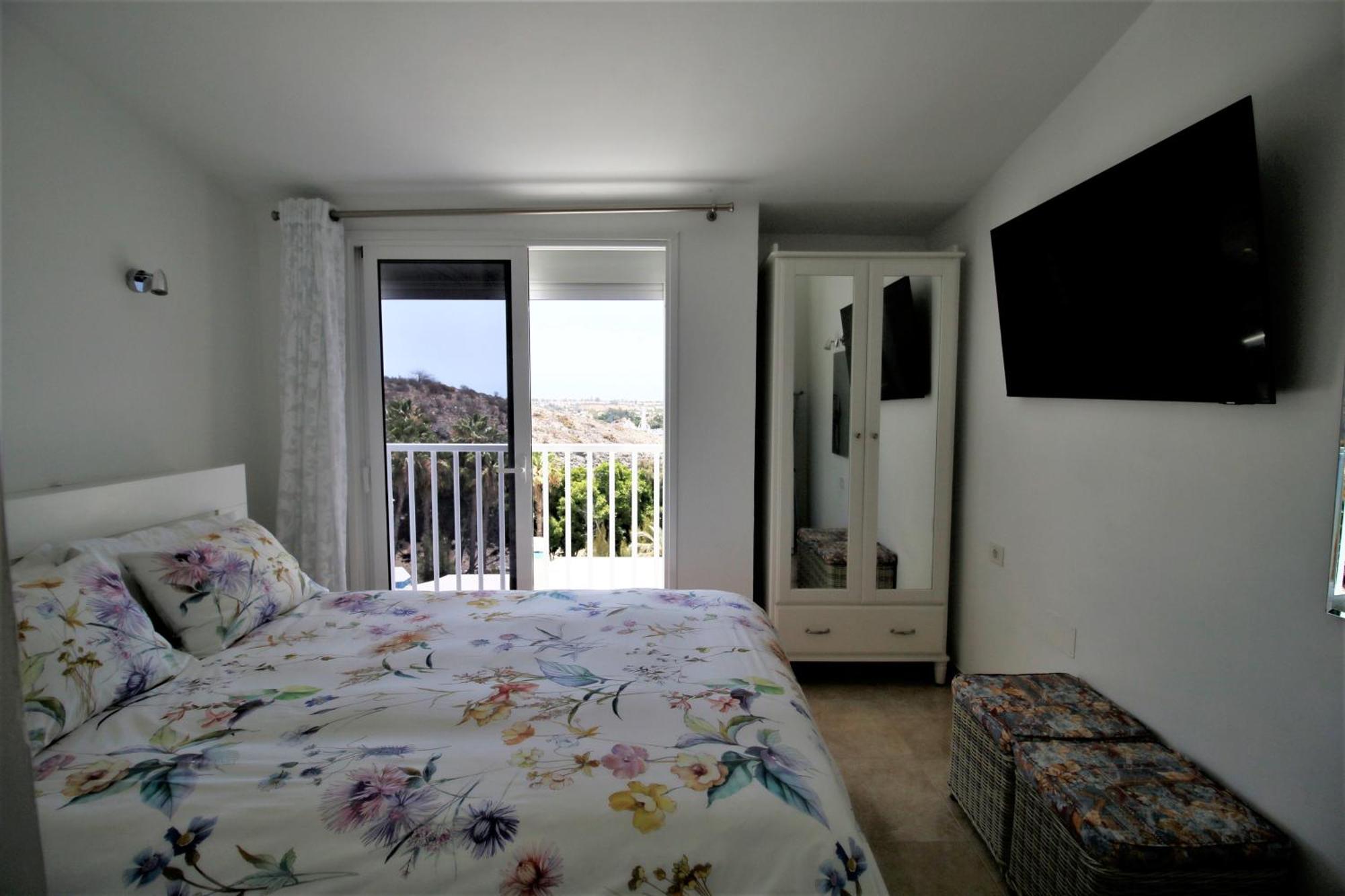 Apartment Sonnenland Meloneras & Maspalomas Maspalomas (Gran Canaria)