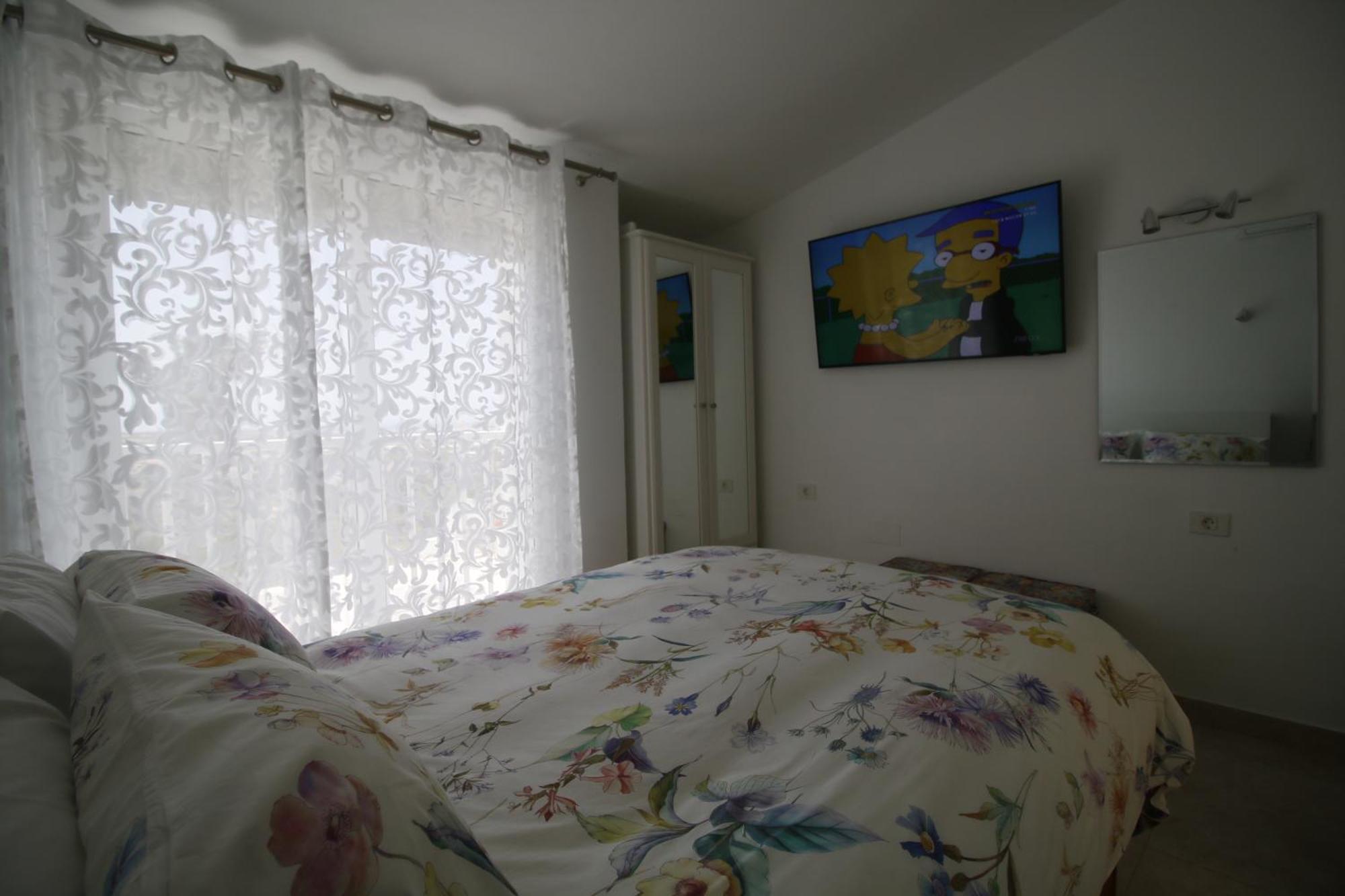 Apartment Sonnenland Meloneras & Maspalomas *