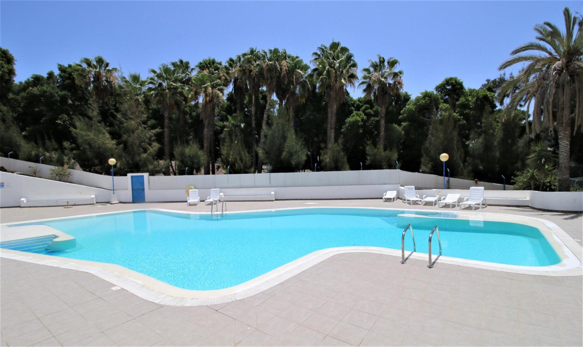 Apartment Sonnenland Meloneras & Maspalomas *