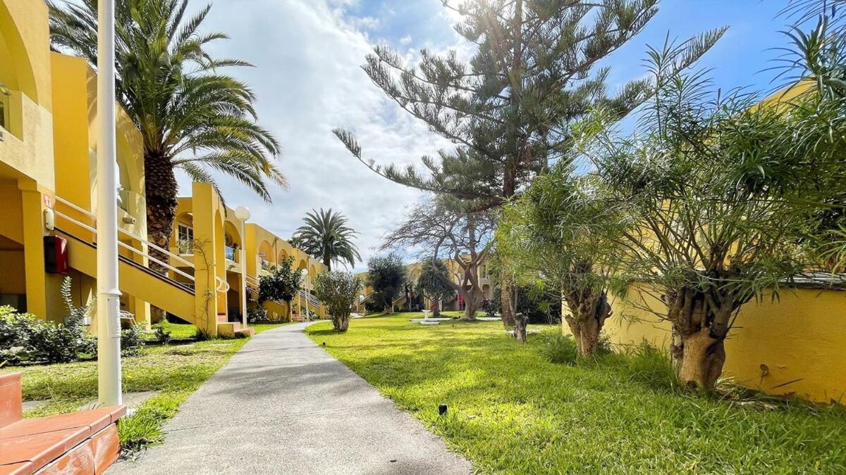 Strahouse Stilish House * Maspalomas (Gran Canaria)