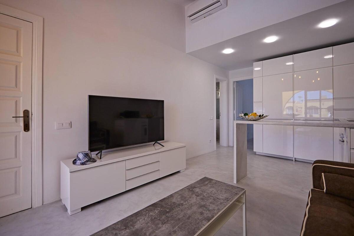 Apartment Stylish Tisalaya 40 By Pride Maspalomas (Gran Canaria)