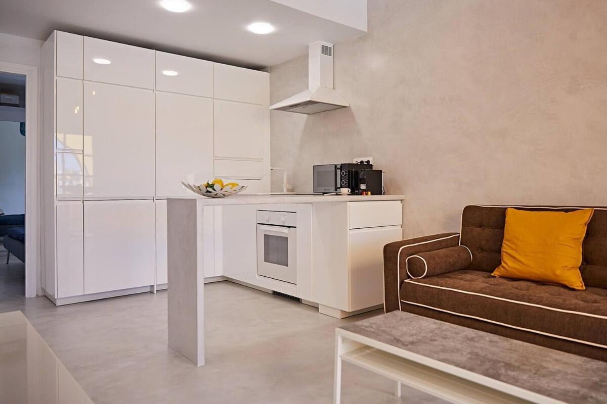 Stylish Tisalaya 40 By Pride Apartment *