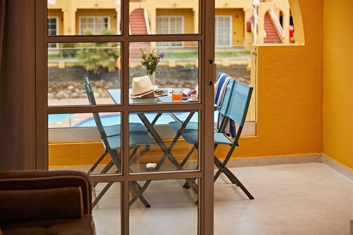 Apartment Stylish Tisalaya 40 By Pride