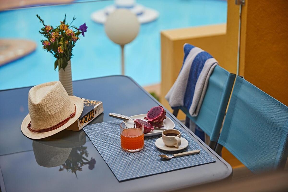 Apartment Stylish Tisalaya 40 By Pride Maspalomas (Gran Canaria)