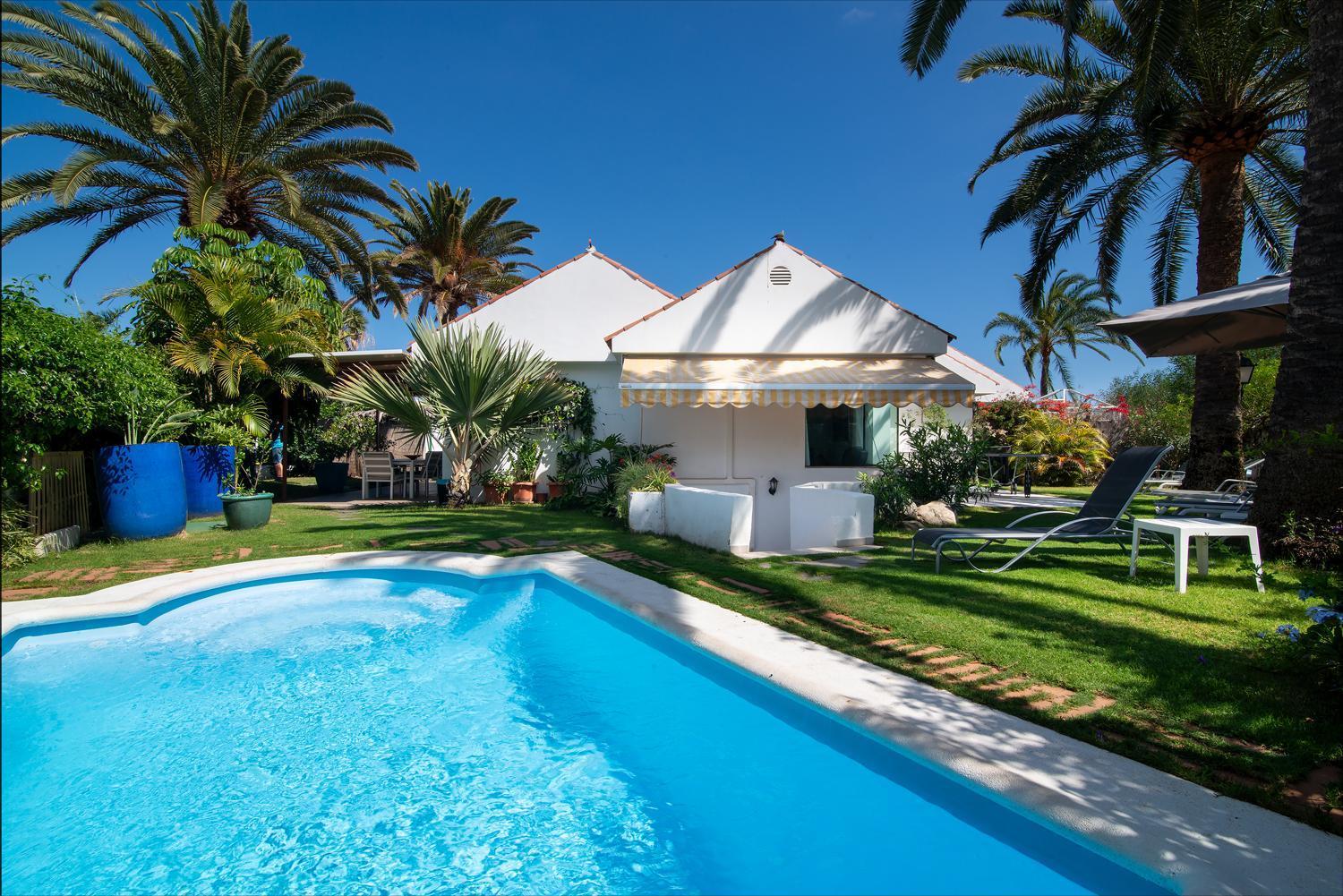 Villa La Calypso - Con Piscina Privada *