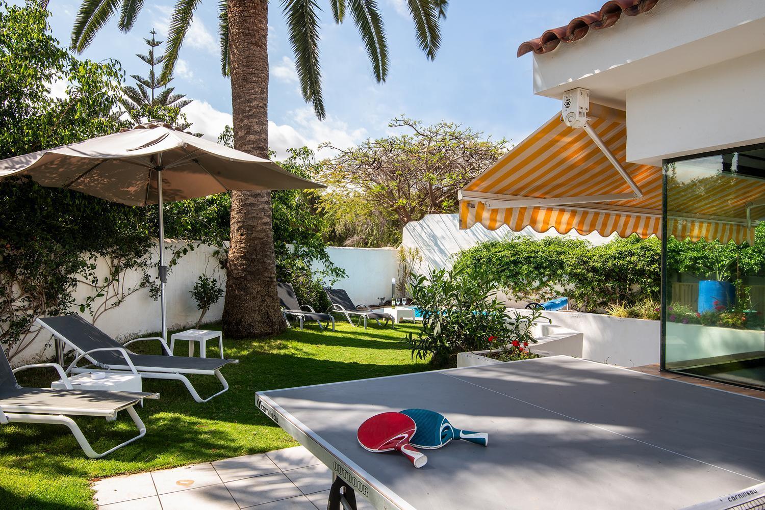 La Calypso - Con Piscina Privada Maspalomas (Gran Canaria)