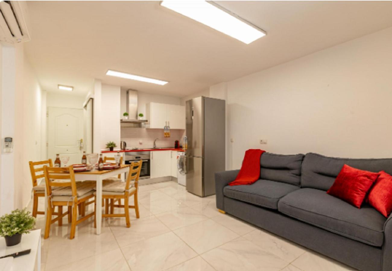 Appartement Rayito De Sol Ii *