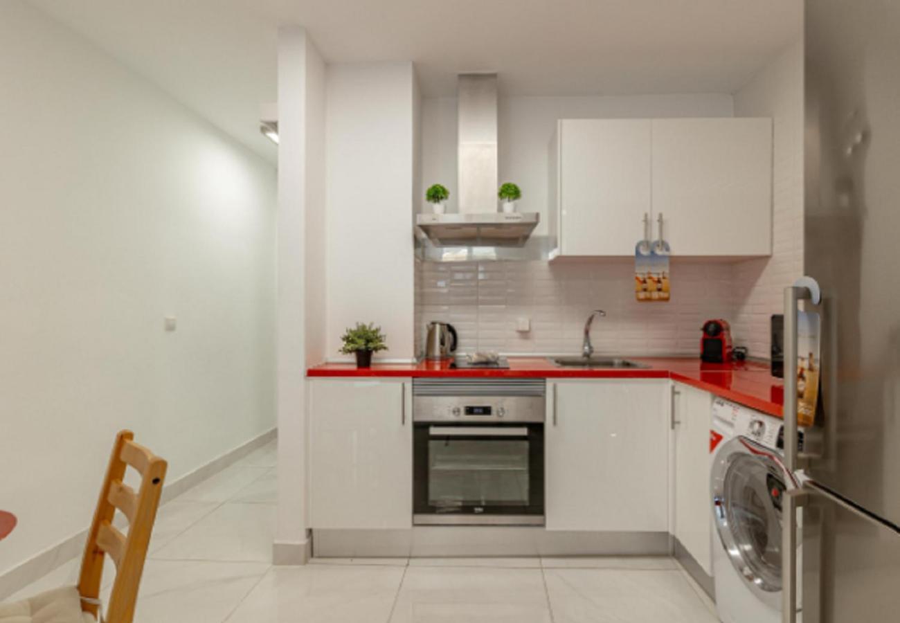 Appartement Rayito De Sol Ii *