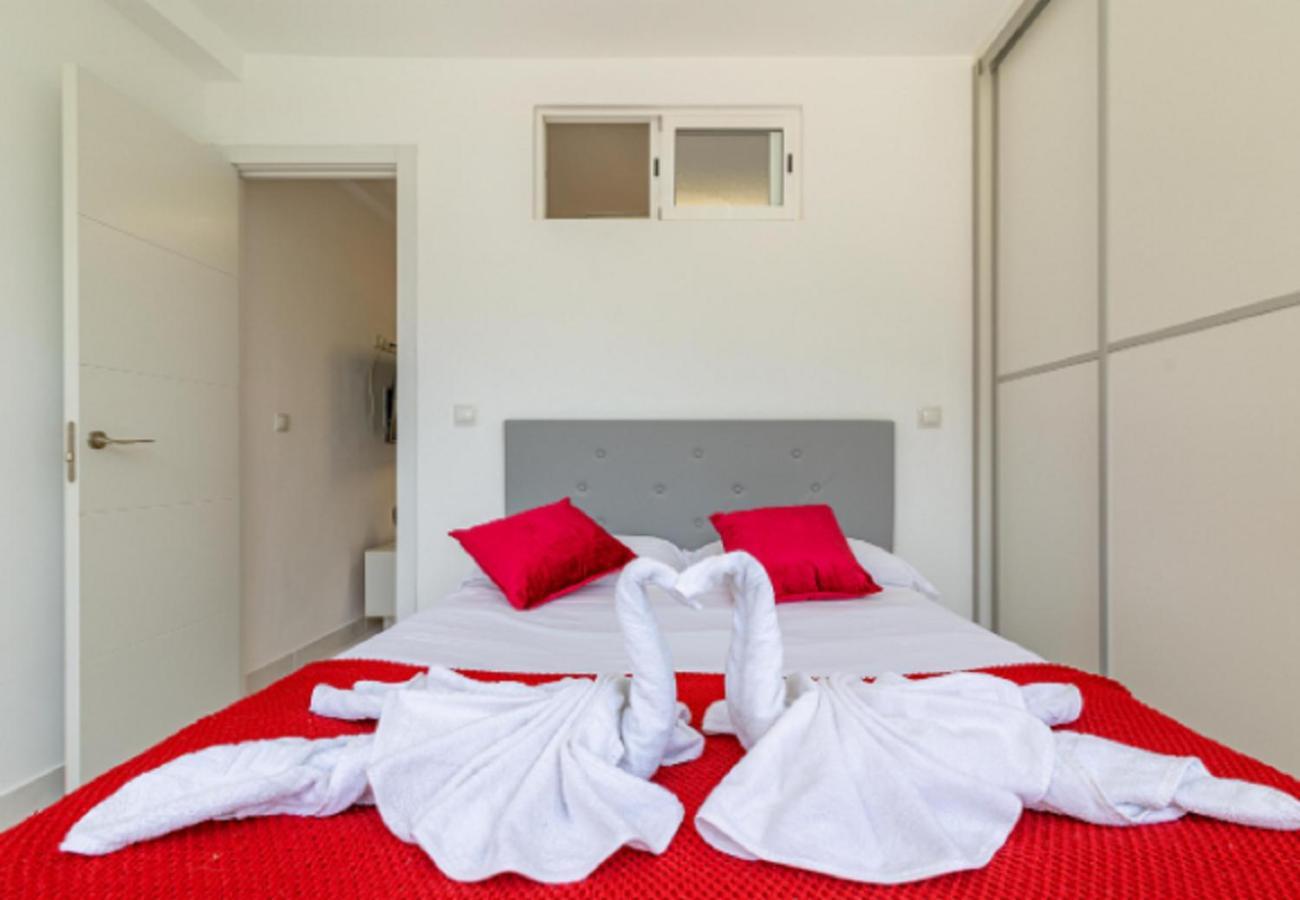 Appartement Rayito De Sol Ii Maspalomas (Gran Canaria)