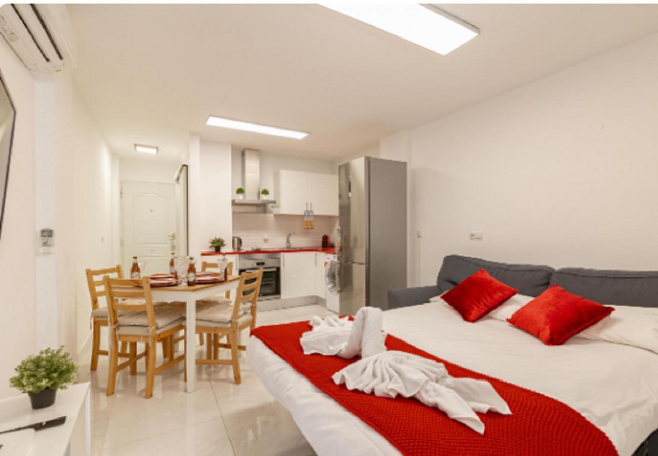 Rayito De Sol Ii Appartement