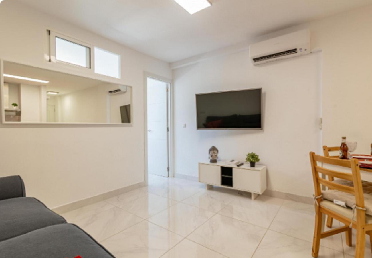 Appartement Rayito De Sol Ii Maspalomas (Gran Canaria)