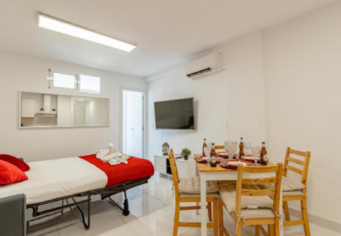 Appartement Rayito De Sol Ii