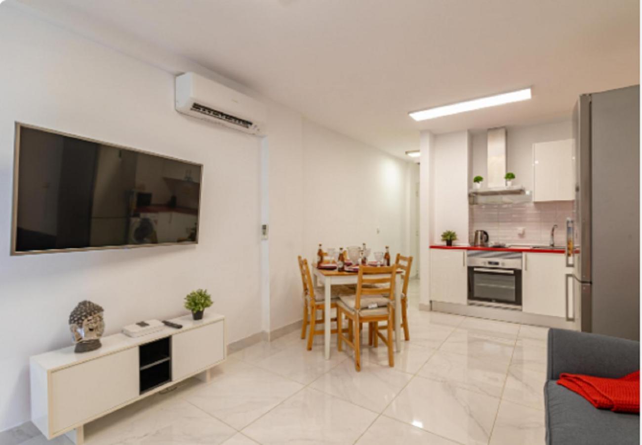 Rayito De Sol Ii Appartement