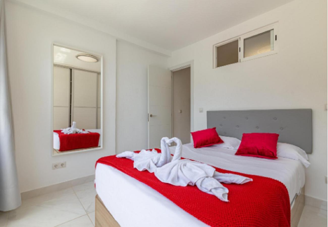 Appartement Rayito De Sol Ii *