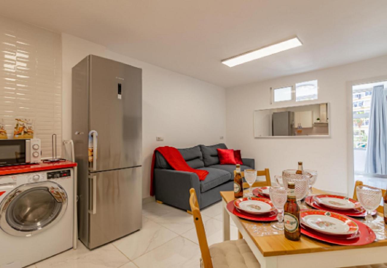 Rayito De Sol Ii Appartement *