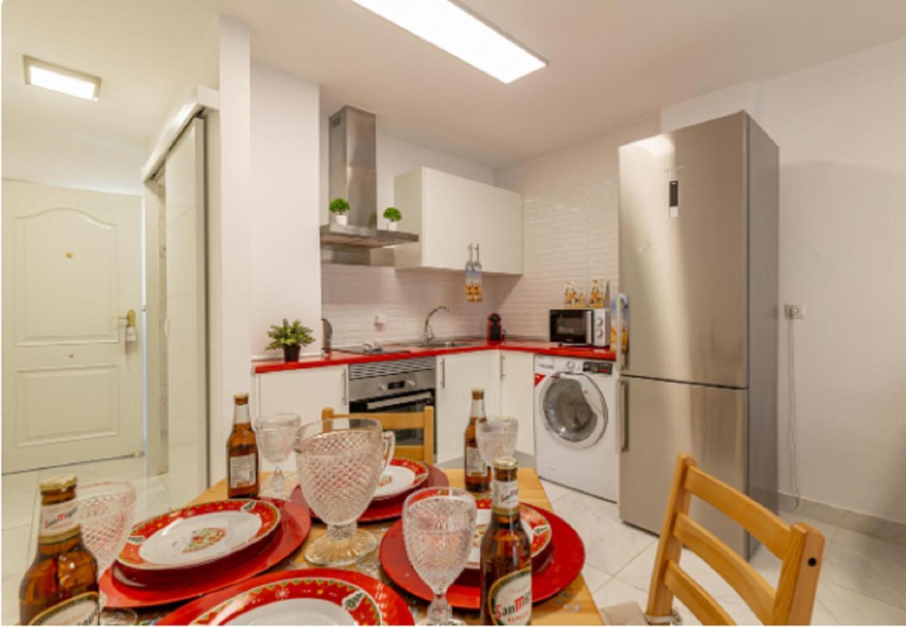 Appartement Rayito De Sol Ii *