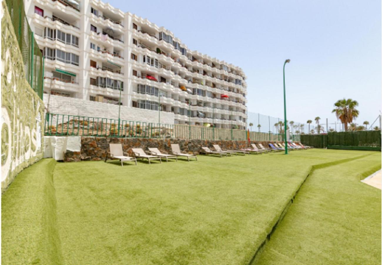 Appartement Rayito De Sol Ii