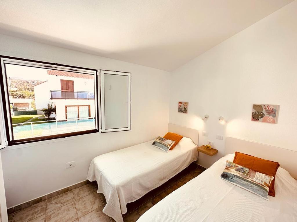 La Casa De La Playa San Agustin Appartement *