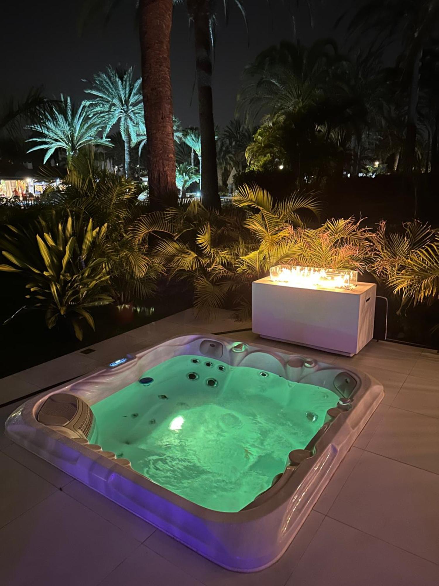 Sun Club P65 Premium Holiday home *