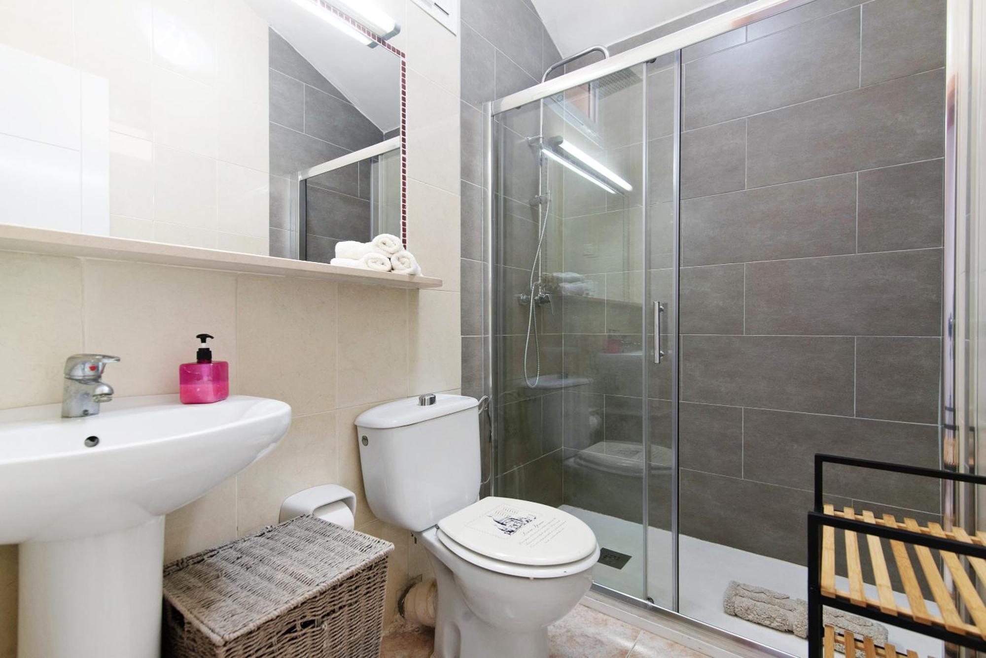 Apartment Be Oasis Relax *