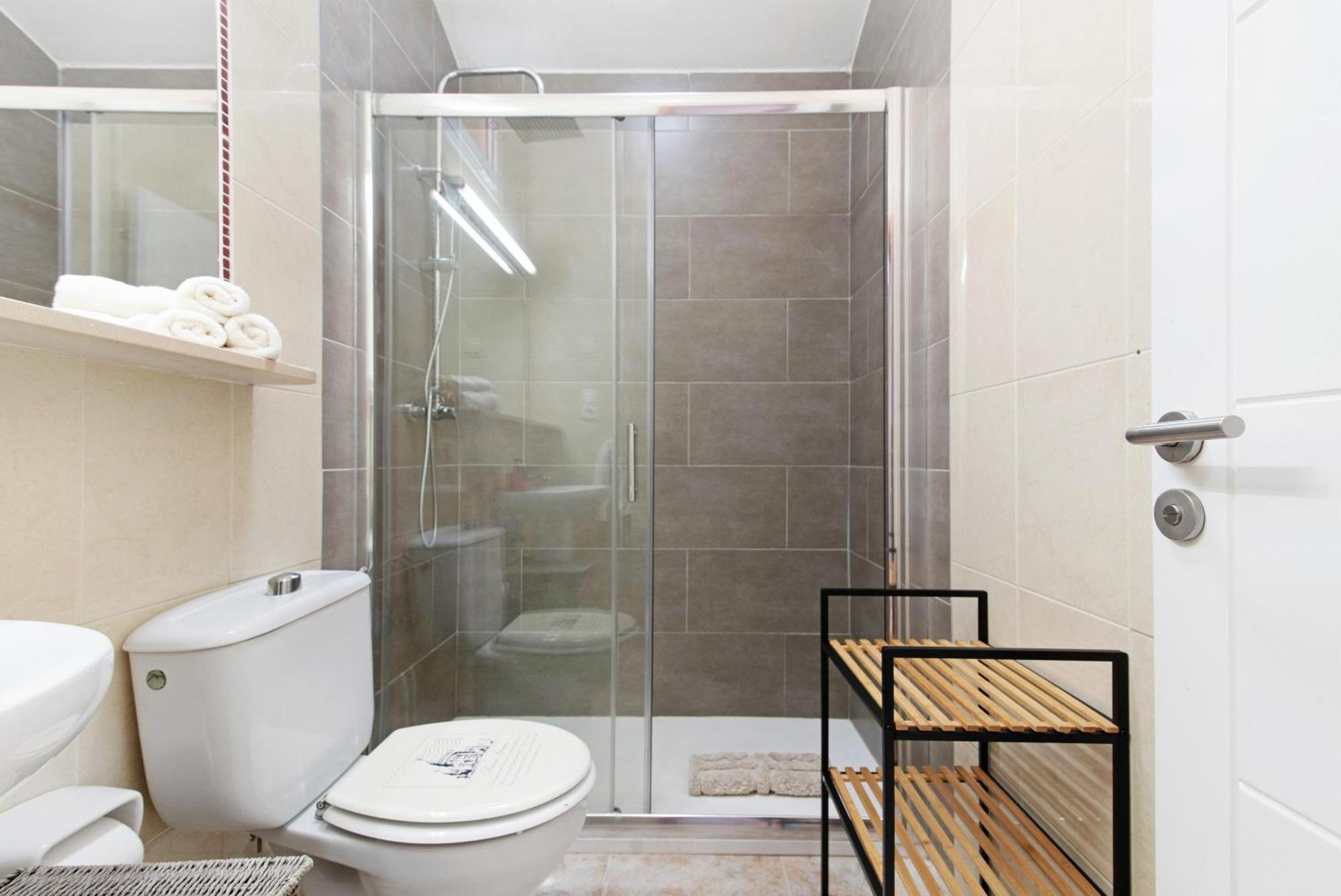 Apartment Be Oasis Relax Maspalomas (Gran Canaria)
