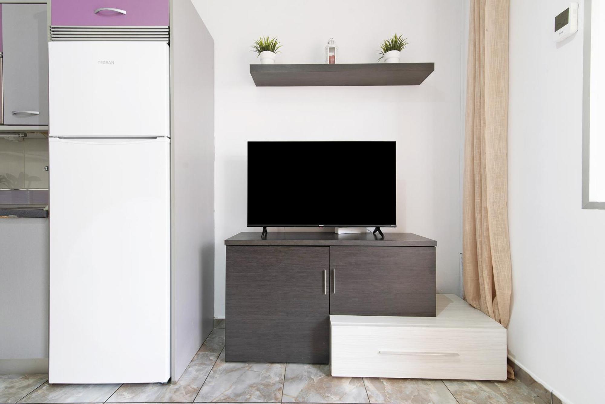 Be Oasis Relax Apartment *
