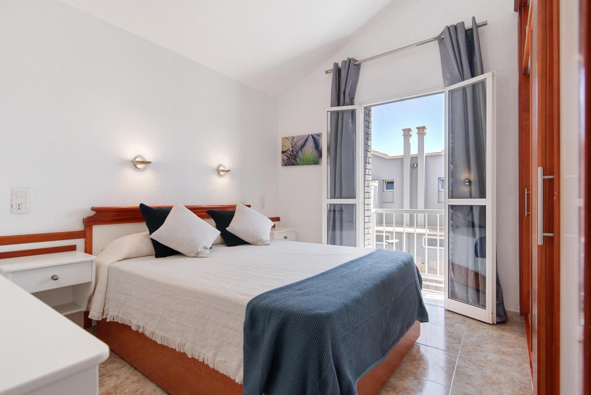 Apartment Be Oasis Relax Maspalomas (Gran Canaria)