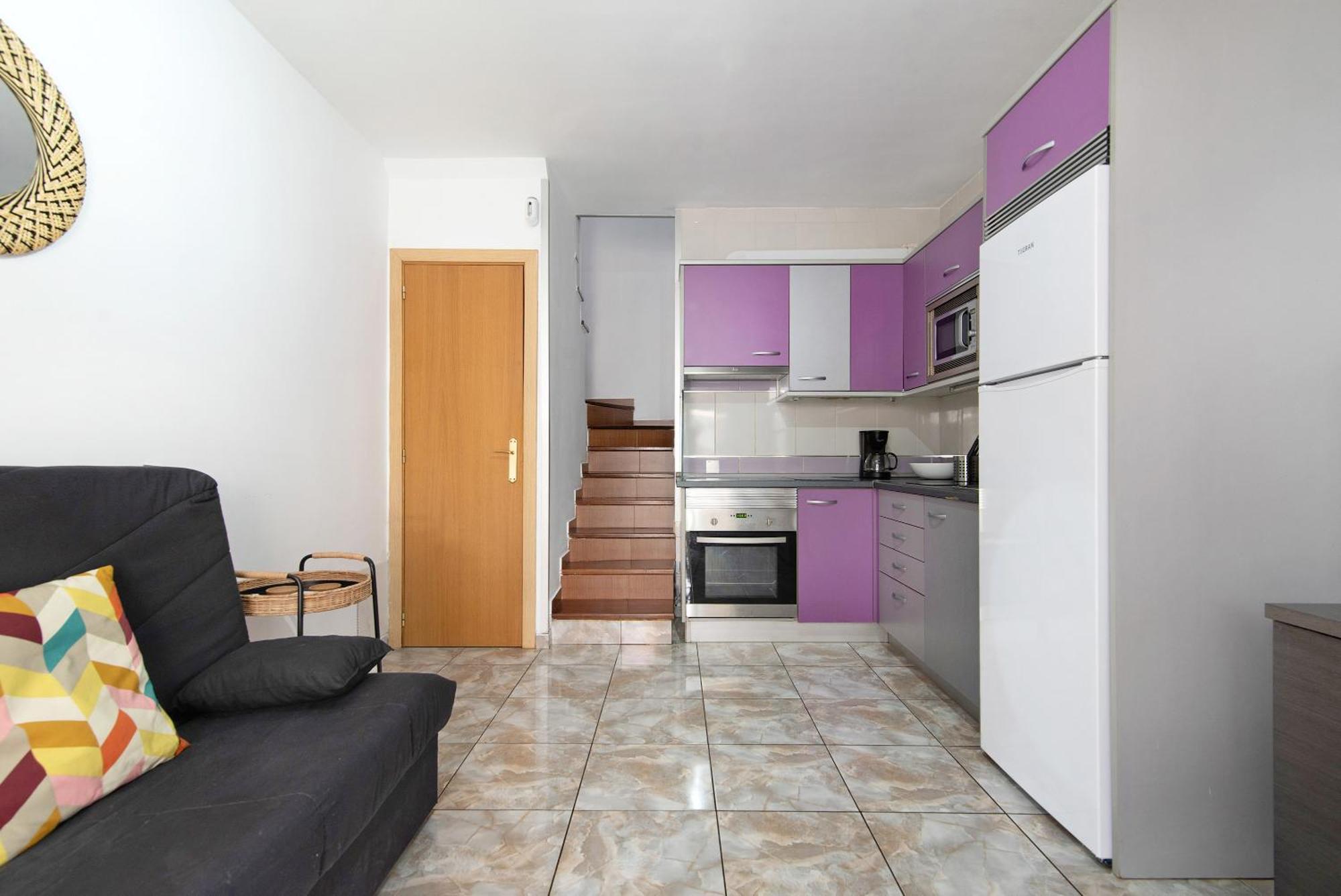 Be Oasis Relax Apartment Maspalomas (Gran Canaria)
