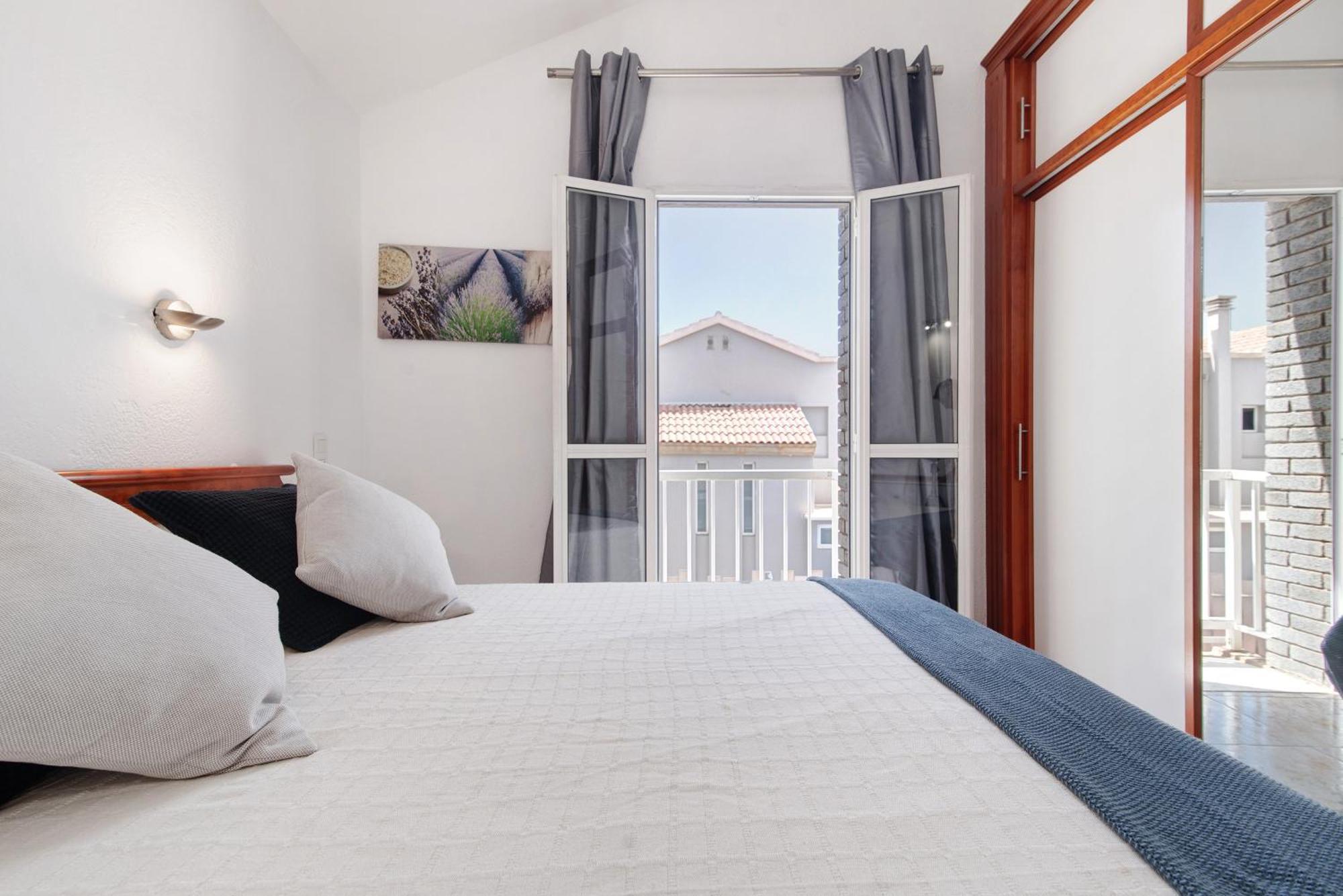 Apartment Be Oasis Relax