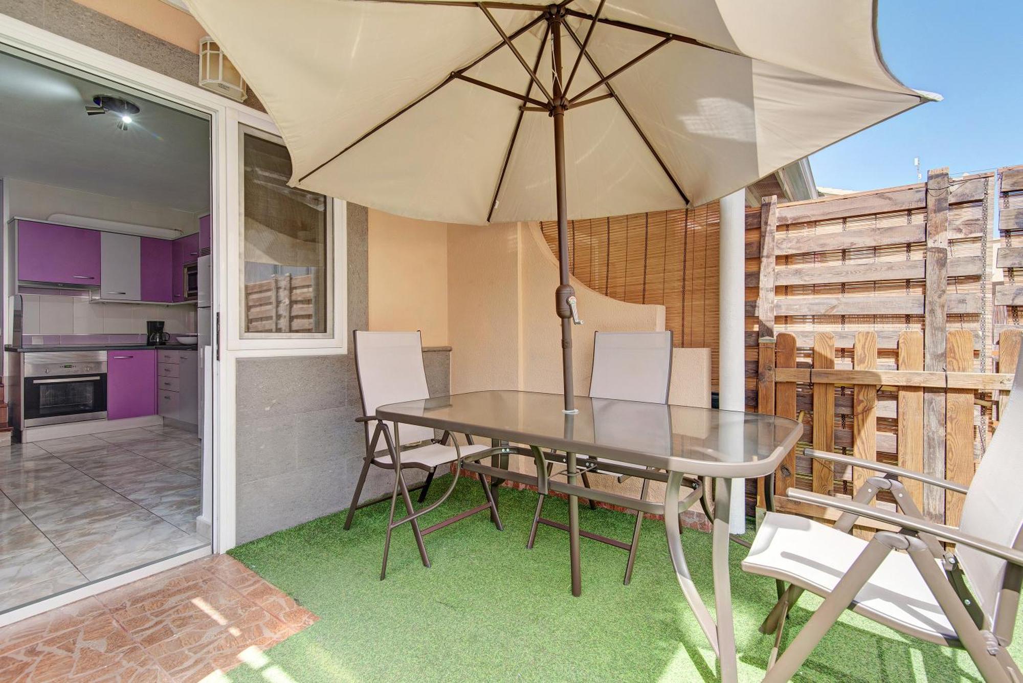 Be Oasis Relax Apartment Maspalomas (Gran Canaria)
