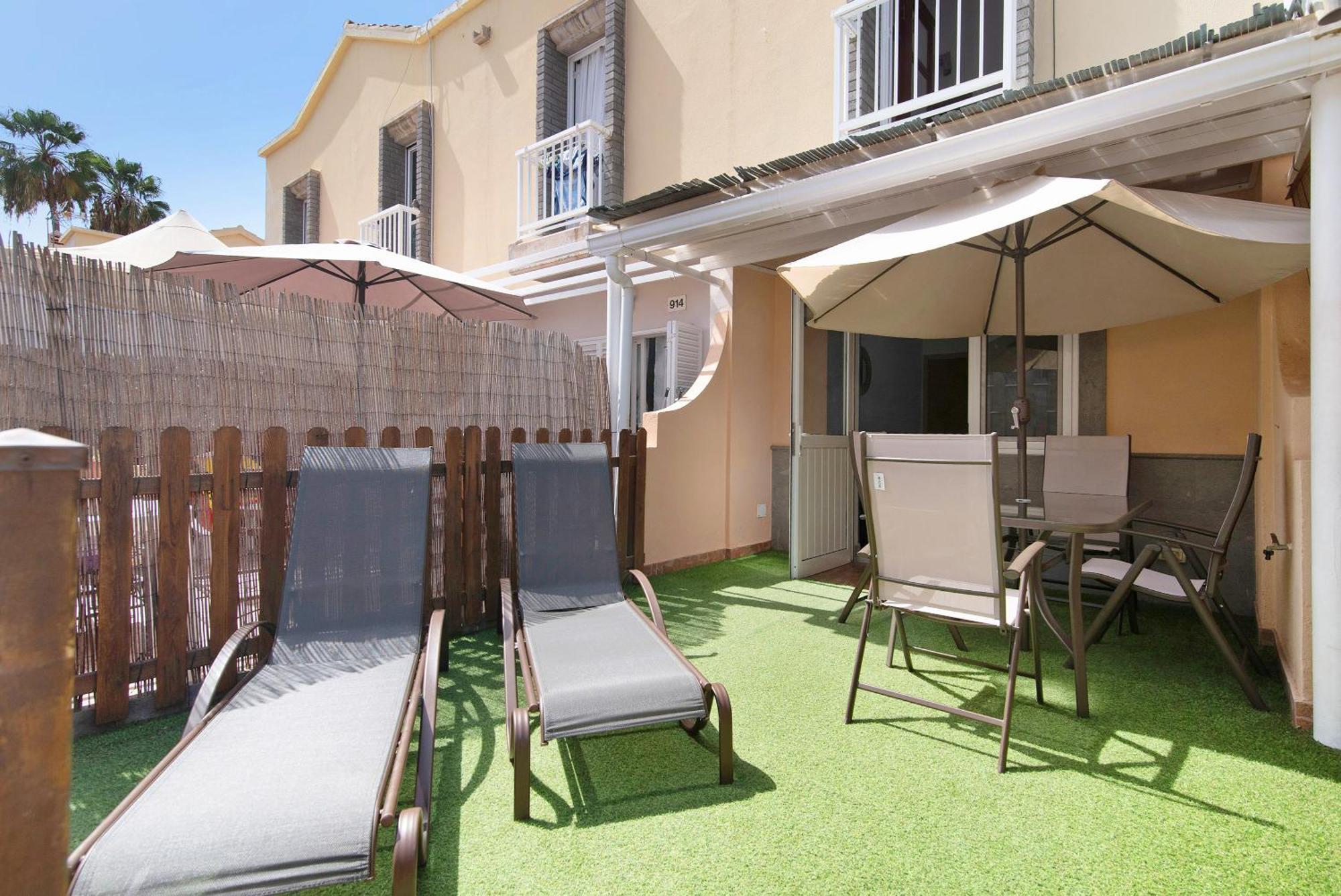 Apartment Be Oasis Relax *