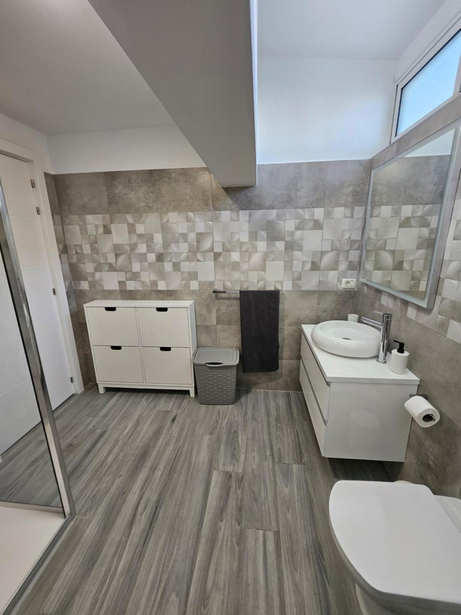 Chalet Luxury With Privacy And Jacuzzi *