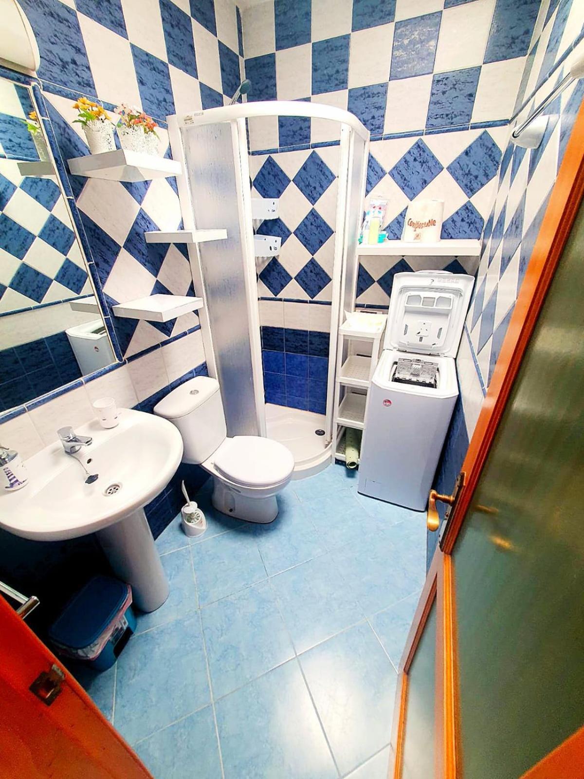 Сasa de vacaciones Bungalove Maspalomas *