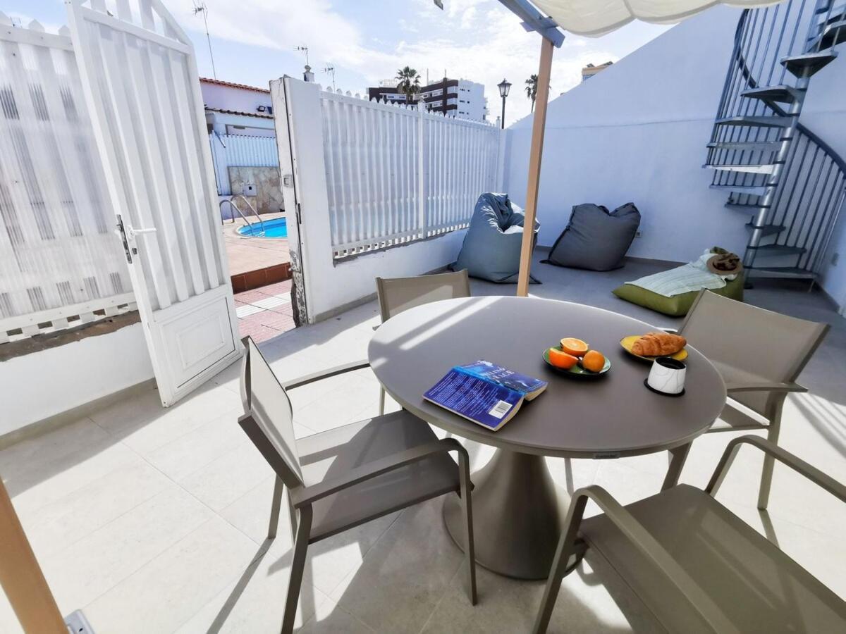 Stylish 2 Bedroom By Pride Maspalomas (Gran Canaria)