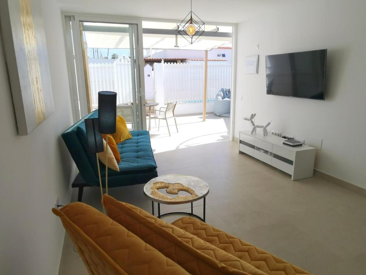 Stylish 2 Bedroom By Pride Maspalomas (Gran Canaria)